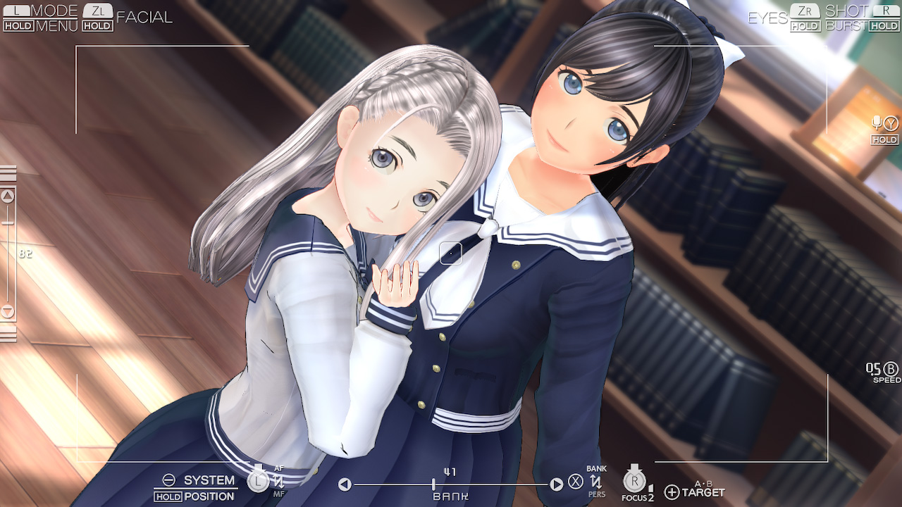 LoveR Kiss（ラヴアール キス）