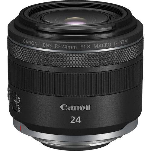 Canon RF 24mm F1.8 Macro IS STM | T K FOTO TECHNIC PTE LTD
