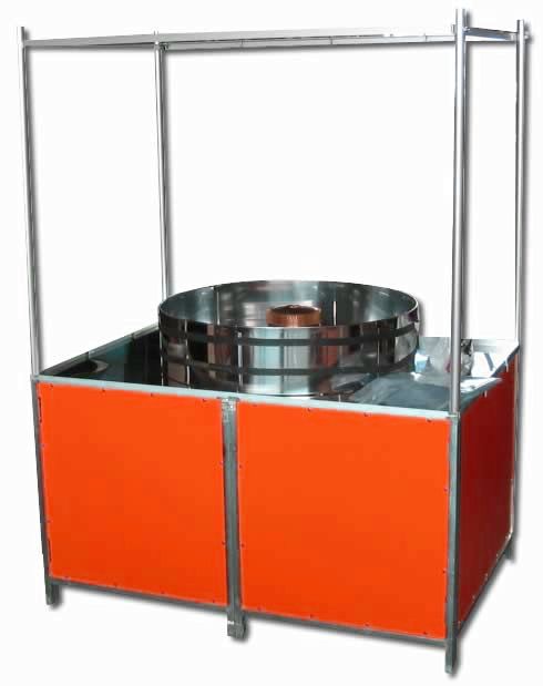 業務用 わた菓子機械・わたあめ／タカマチ産業・栃木県小山市