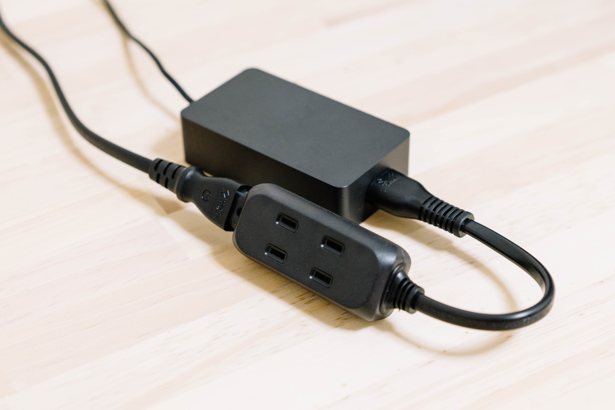 Surface go3 キーボード、電源アダプタ surface go3 充電器、純正