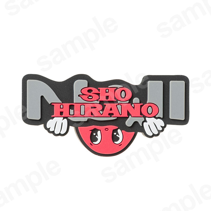 No.Ⅱ]ペンライトアクセサリー／平野紫耀 | TOBE OFFICIAL STORE