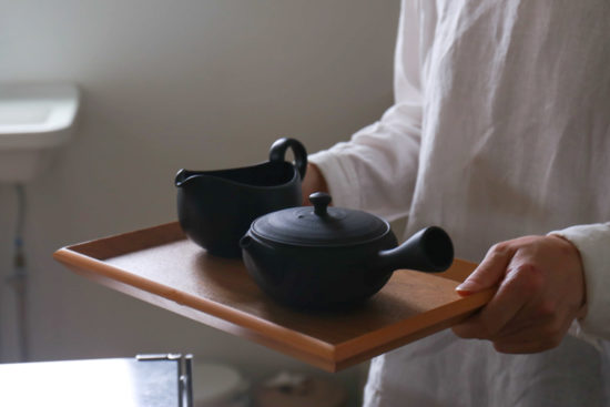 とこなめ焼の急須 | とこなめ えんける道具店 tokonameenkel