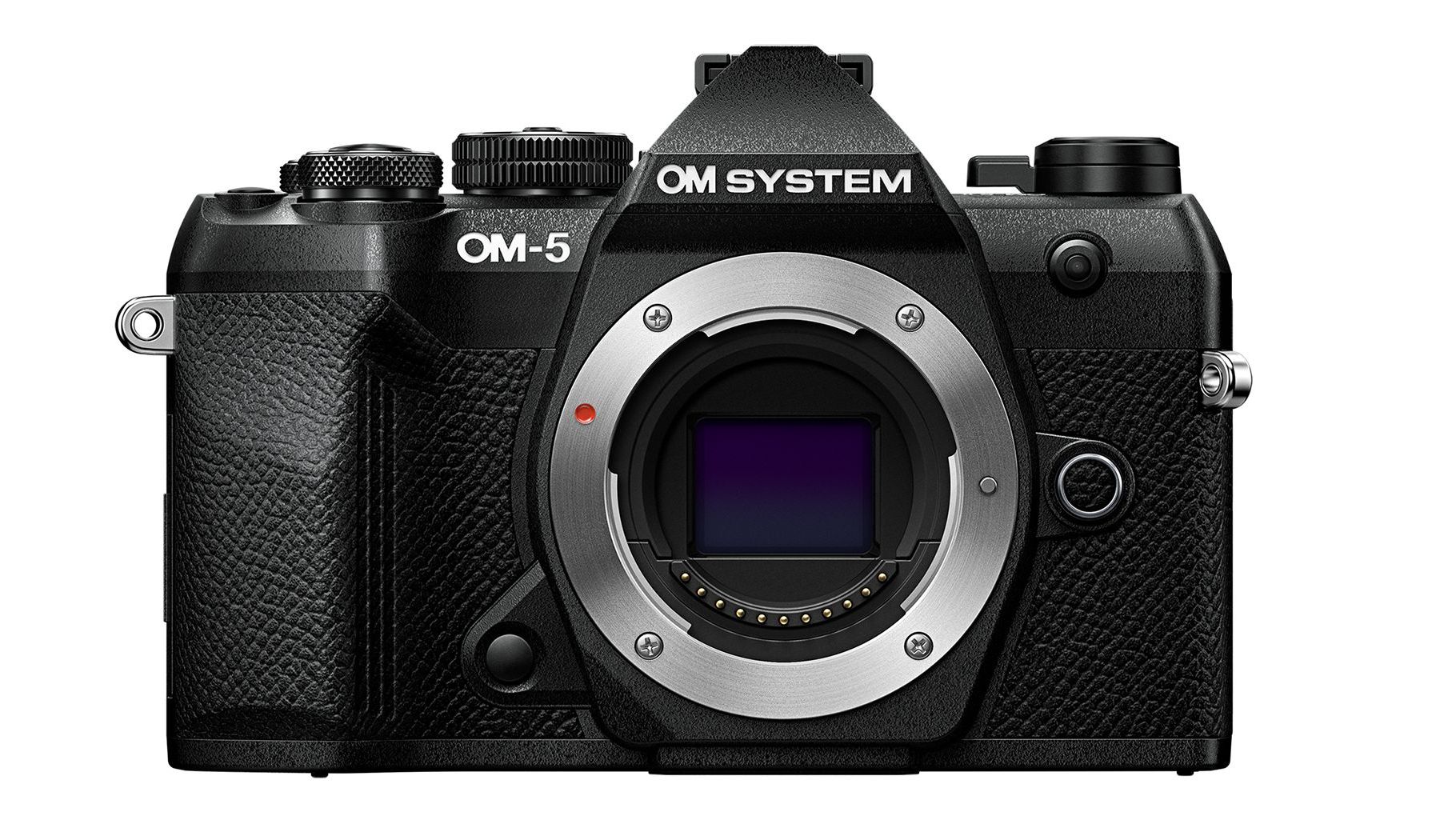 OM SYSTEM OM-5 Mark II (ブラック) – トキワカメラ