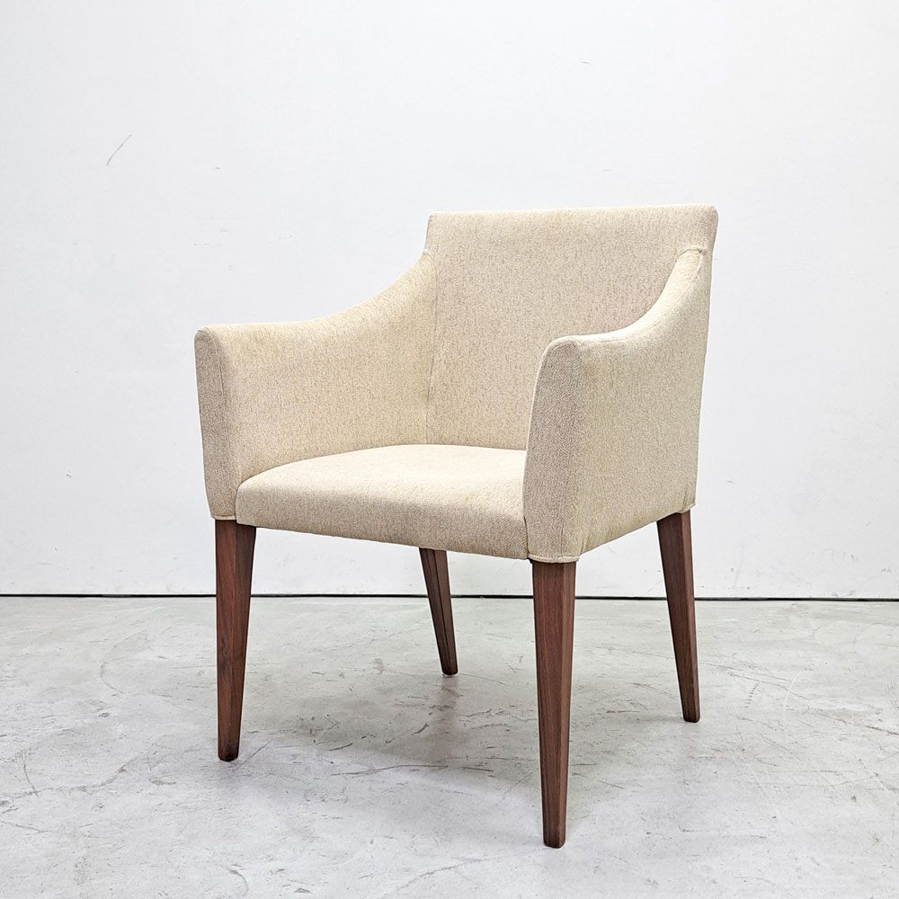 アクタス ACTUS ファイン2 FINE2 ダイニングチェア アームチェア