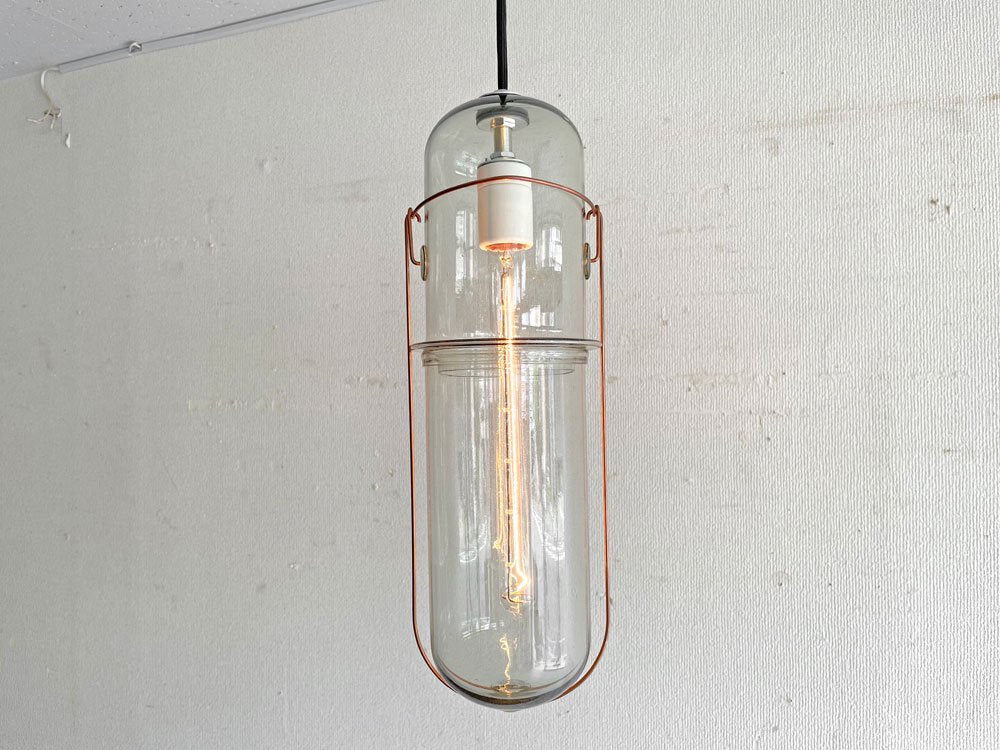 ピーターアイビー PETER IVY ライトカプセル L LIGHT CAPSULE