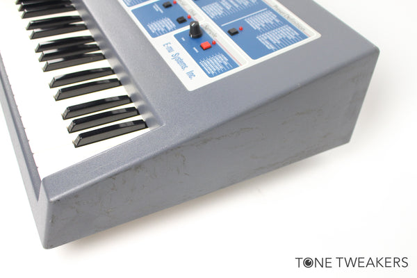 Emu Emulator II+ For Sale - Fully Serviced & Working Great Unlike