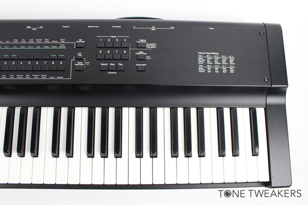 Ensoniq KS-32 For Sale with Accessories (New York City Local Only