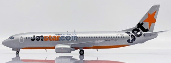 JC Wings 【予約商品】737-400 ジェットスター・パシフィック航空 VN