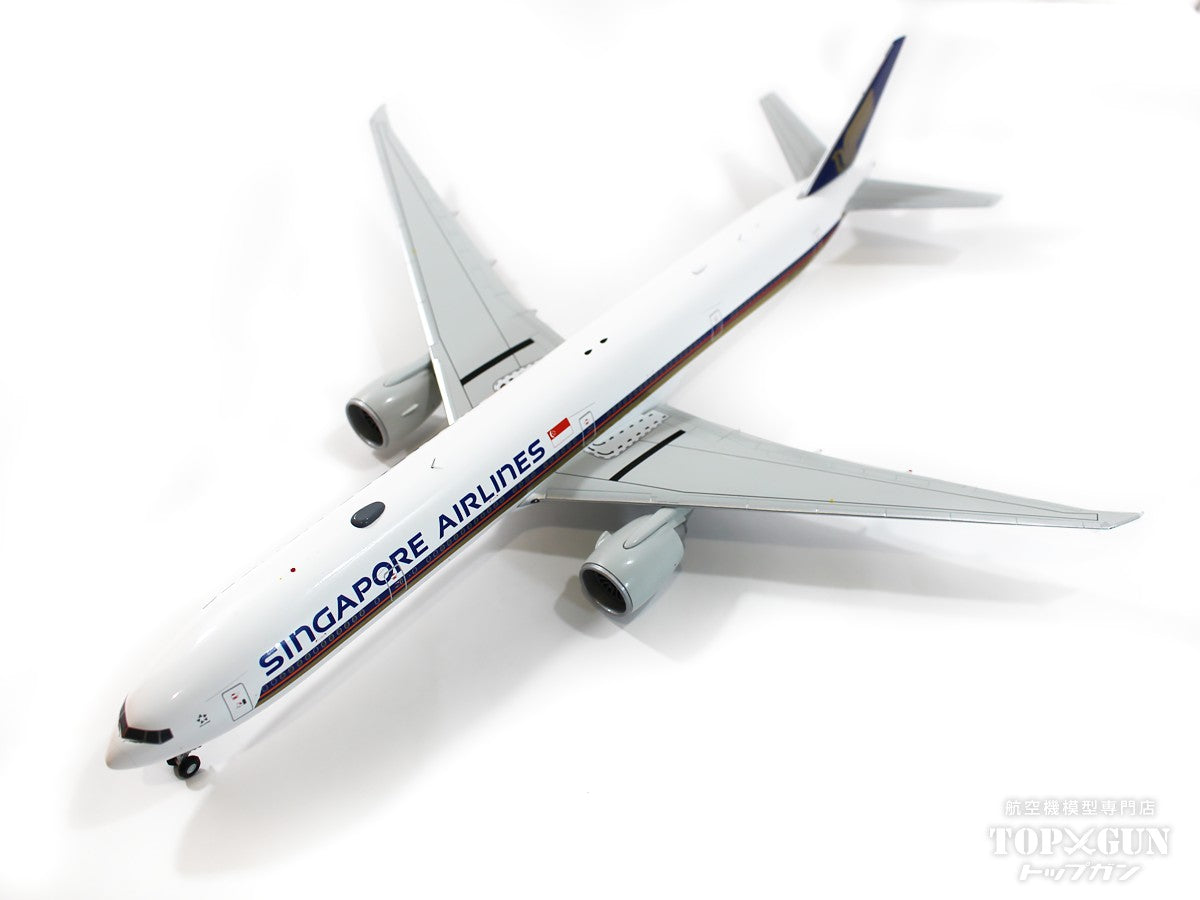 シンガポール航空 777-300ER 9V-SWY 1/200