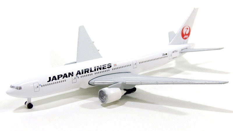 JALUX 777-200 JAL日本航空 JA772J 1/600 [BJS1004]
