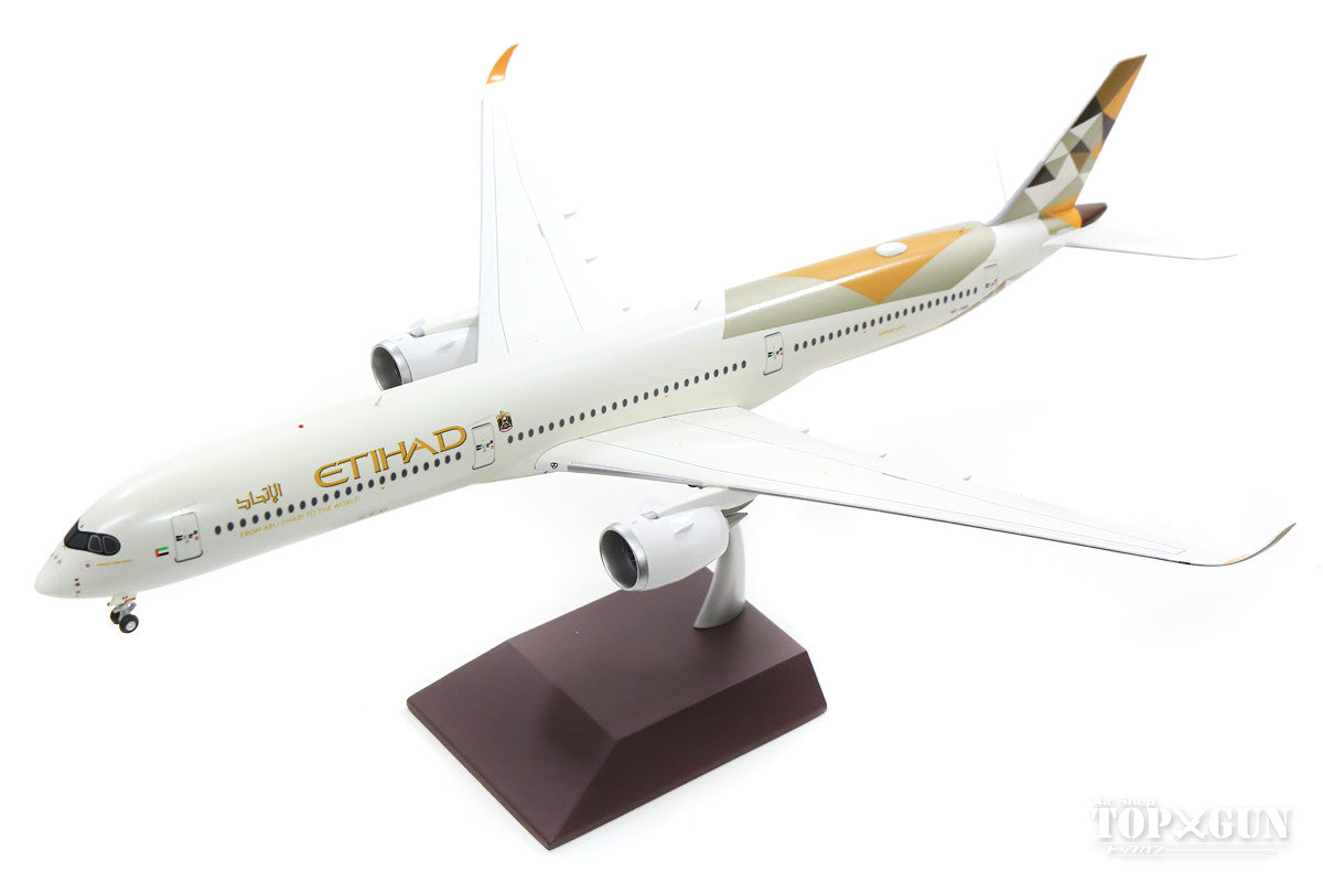 Gemini200 A350-1000 エティハド航空 A6-XWB 1/200 [G2ETD883]