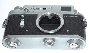 ☆旧ソ連アーセナルKIEV-10珍品！扇形金属シャッターが生きていますから