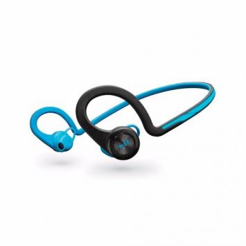 TOTAL BOX / PLANTRONICS Bluetooth スポーツ用ワイヤレスヘッドセット
