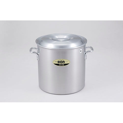 DON 白 寸胴鍋 – TOTALウェブショップ