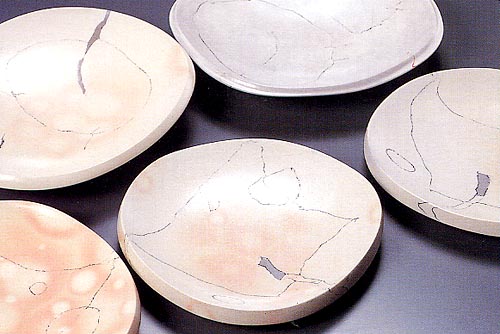 陶芸ZANMAI－現代陶人名鑑：伊藤 雄志