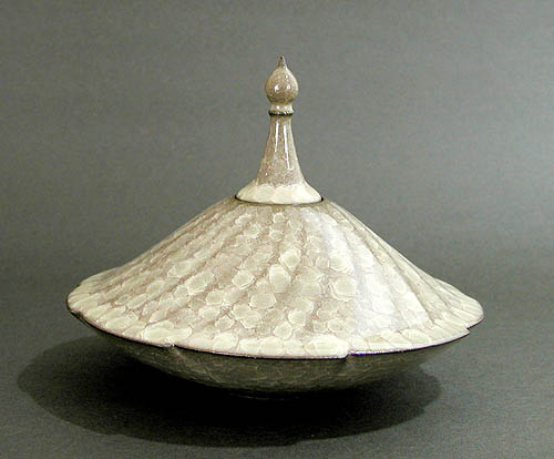 陶芸ZANMAI－現代陶人名鑑：峯岸 勢晃