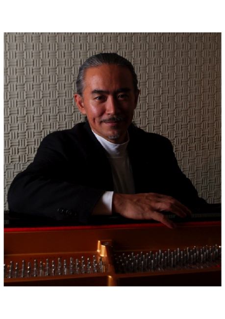 カヴァーズ サウンドトラックス 和泉宏隆 2/22、和泉宏隆ソロピアノ