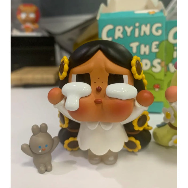 Crybaby Crying In The Woods Series Super Secret THE SACRIFICIAL