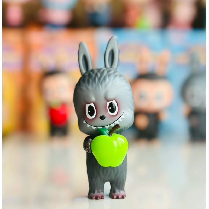 Labubu The Monsters Super Group of The Monsters 3.0 Set B Series