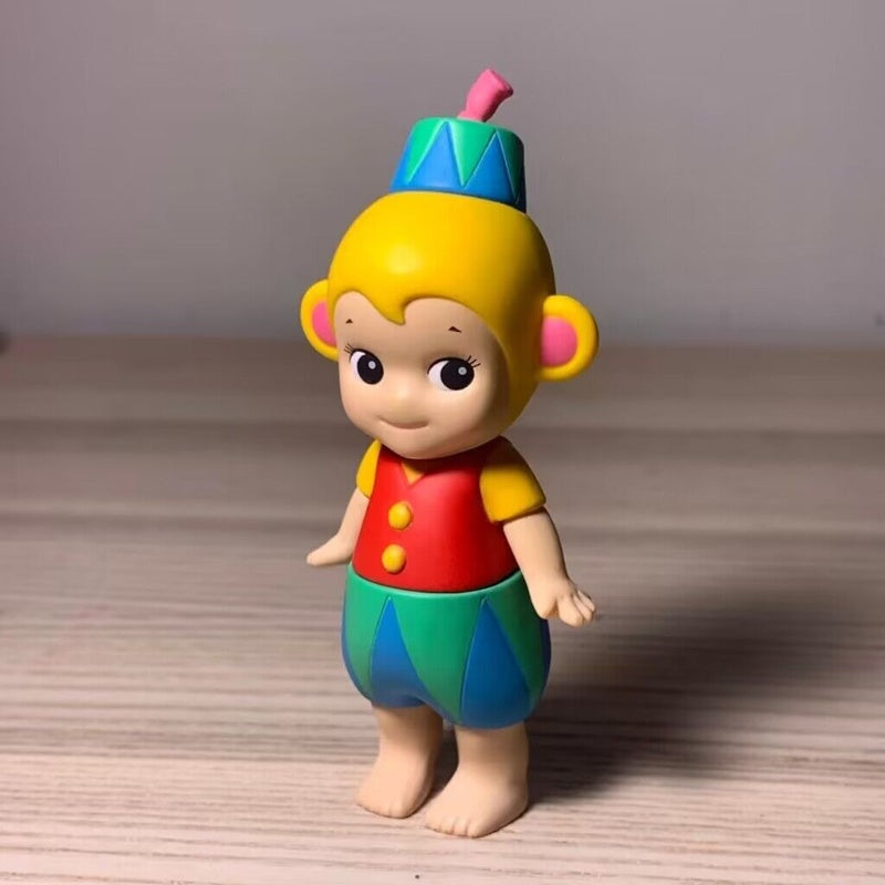 Sonny Angel Circus Series-Join the Circus Editon Monkey – TOYSEZ