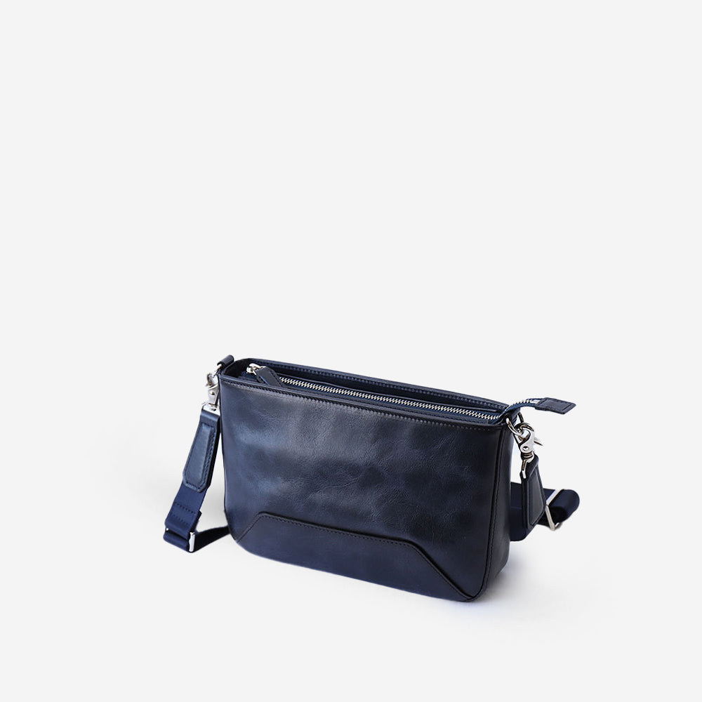 本革 ミニショルダー