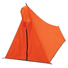 ヘリテイジ・ツェルト・エマージェンシー 登山用品