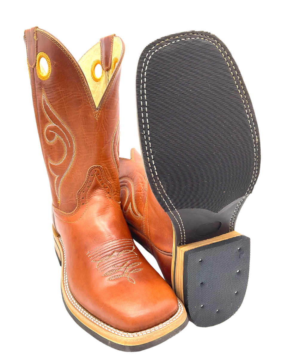 Hondo Boots' Men's 11