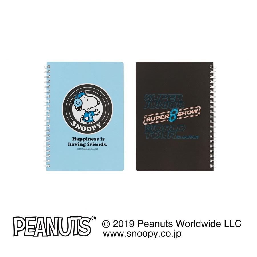 SUPER JUNIOR】SUPER SHOW 8 POP-UP STORE & COLLABO CAFÉ 期間限定