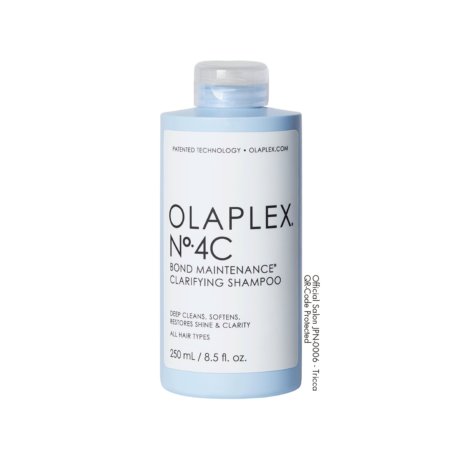 オラプレックス正規販売店】オラプレックス No.4C クラリファイング