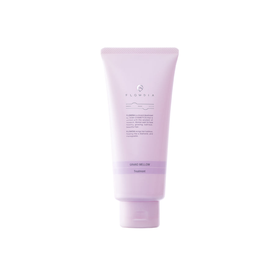 正規販売ストア FLOWDIA フローディア トリートメント グランメロウ