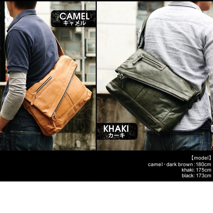 tr52 [ERIC] – TRICKSTER トリックスター – メンズバッグ、バッグ