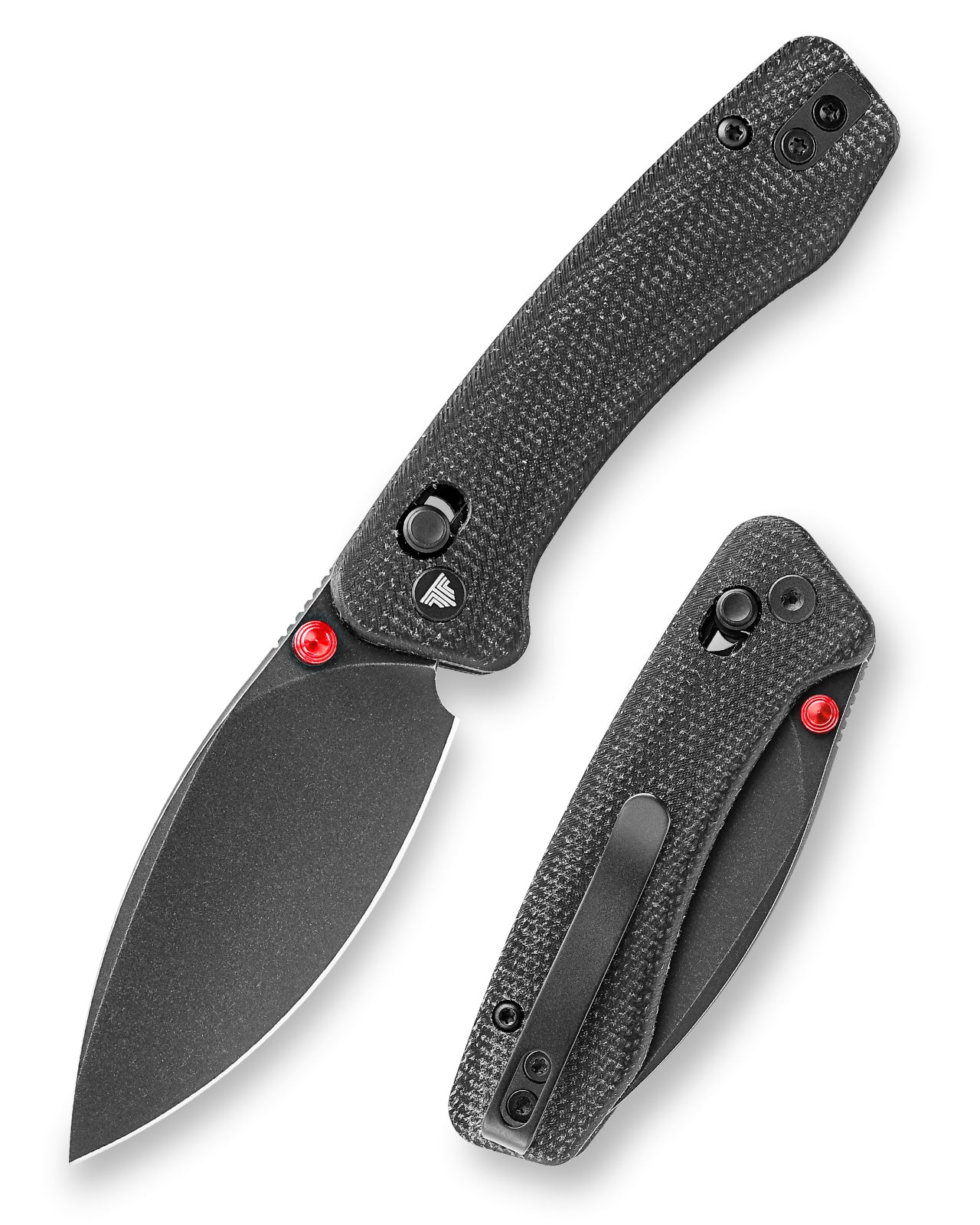 Koala-B Crossbar Lock EDC Folding Pocket Knife,2.56'' N690 Steel