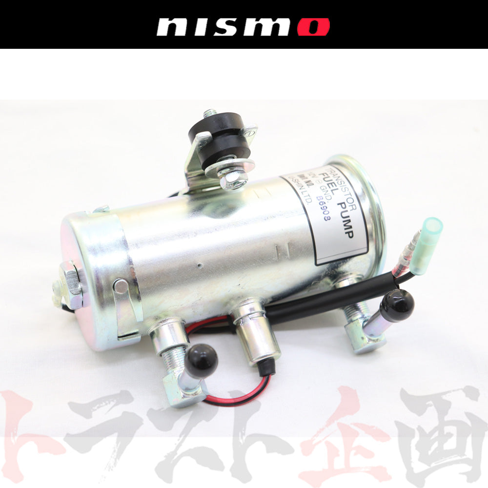 即納 NISMO フューエルポンプ キャブレター用 #660122143 – トラスト