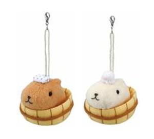 ぬいぐるみ | ぬいぐるみ | グッズ | カピバラさん