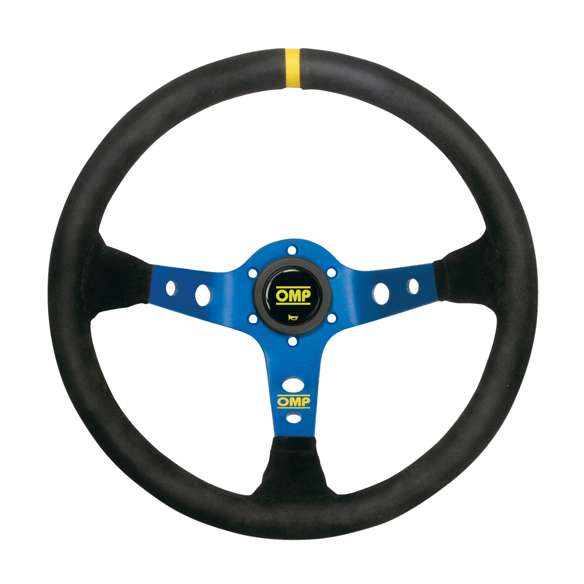 OMP steering CORSICA（SUEDE） – T's concept