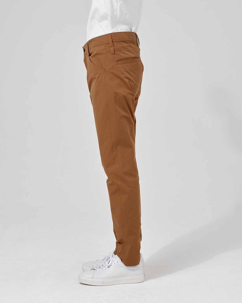 5612 TS4Dエコダブルクロスメンズパンツ – TS DESIGN