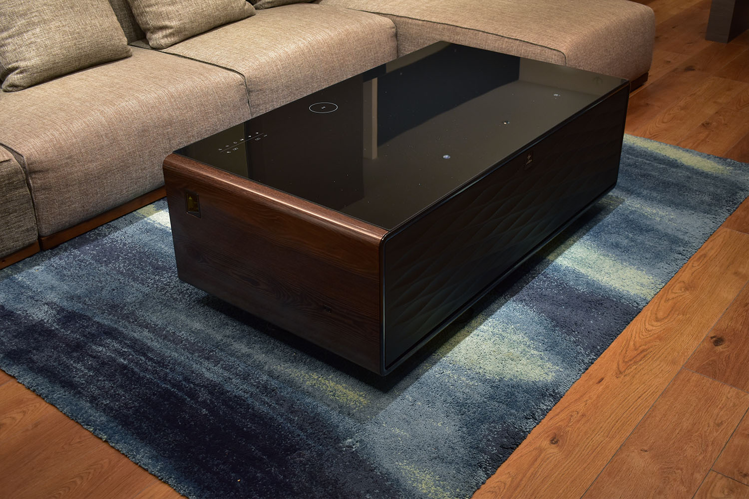 SMART TABLE LOOZER STB135 / tsefil