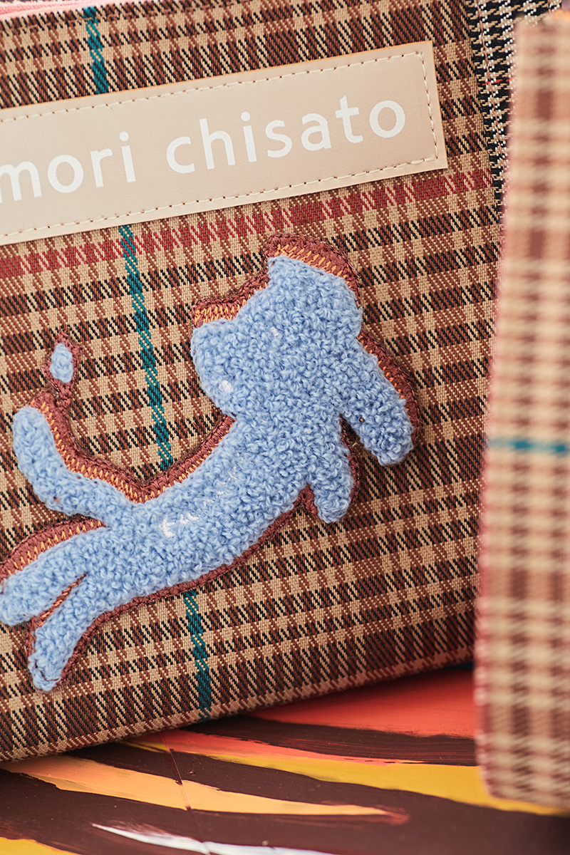 tsumori chisato CARRY :ツモリチサトの財布・バッグ | 2024 AW