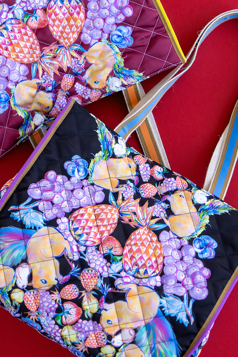 tsumori chisato CARRY :ツモリチサトの財布・バッグ | 2025 AW - tc