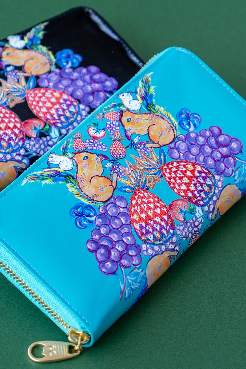 tsumori chisato CARRY :ツモリチサトの財布・バッグ | 2025 AW - tc