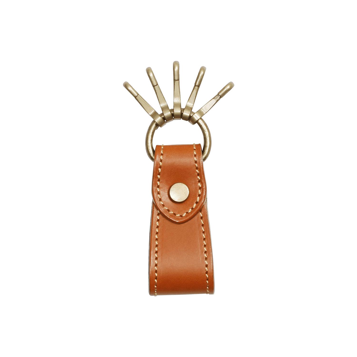 ナチューラ ヌメ革キーホルダー – キーケース・キーホルダー – 土屋鞄