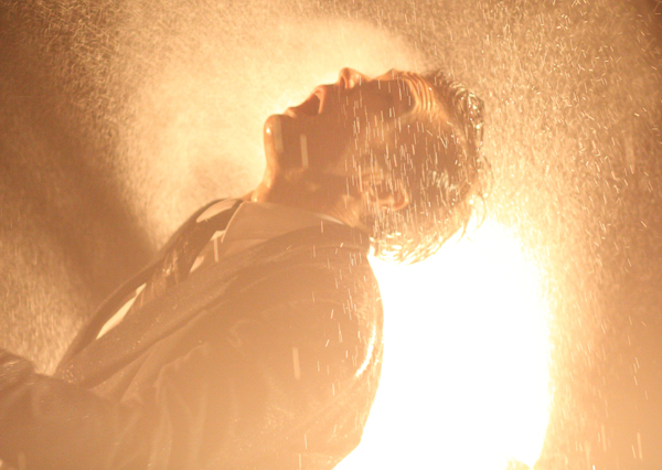 鉄男 THE BULLET MAN TETUO THE BULLET MAN | 塚本晋也 TSUKAMOTO