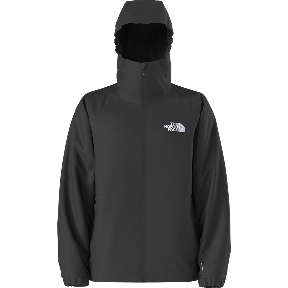 The North Face Build Up Mens Jacket 2025 M BUILD UP JACKET 24-25