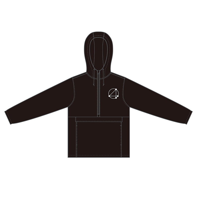 TM NETWORK 40th FANKS intelligence Days ～YONMARU～ アノラック