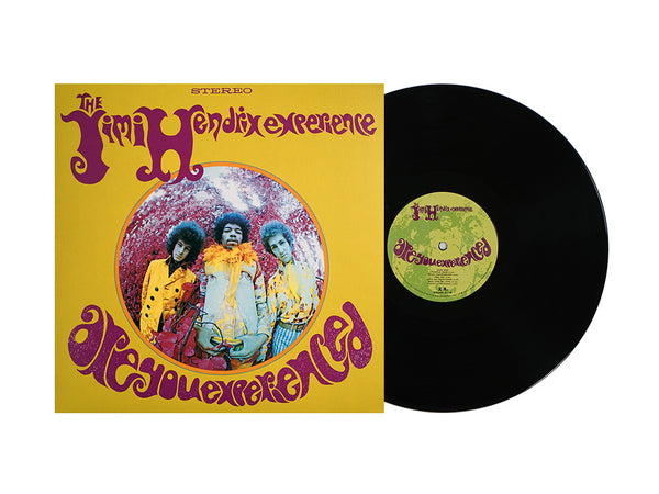 The Jimi Hendrix Experience 