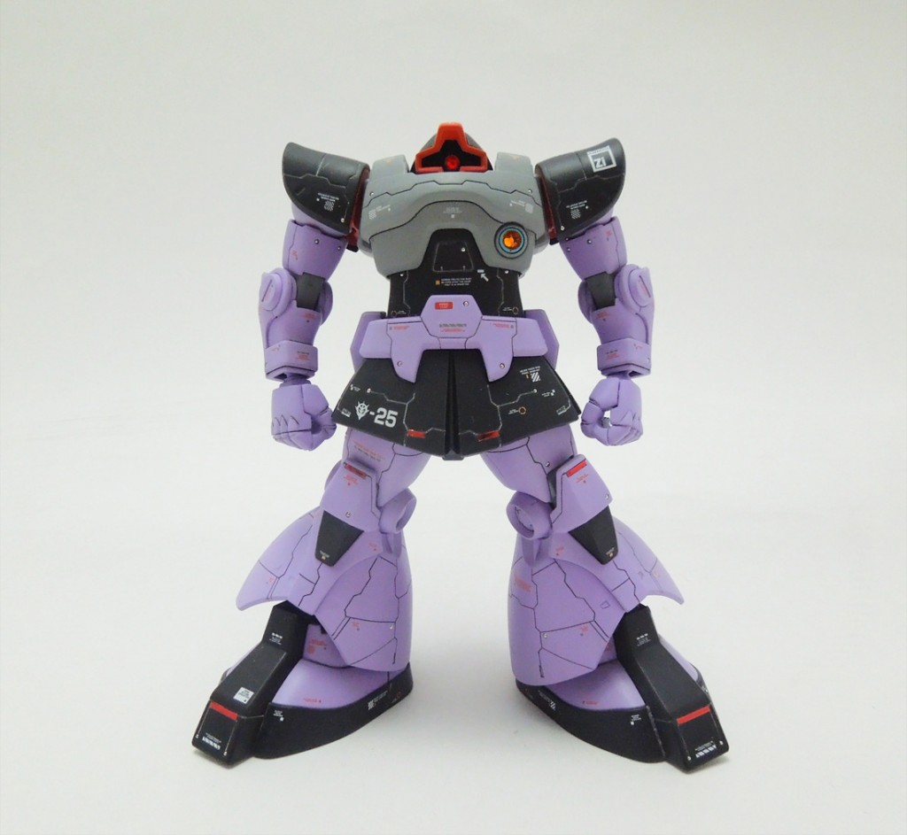 HGUC MS-09 ドム完成報告。 – UC-TIMELINE. ガンプラ好きだけど難しい