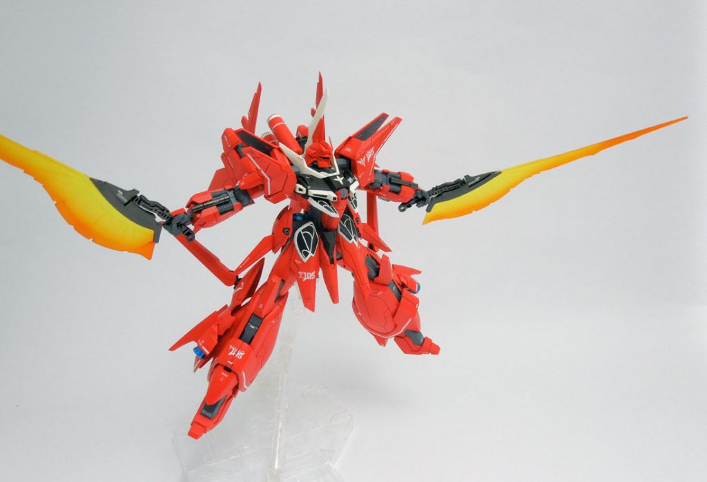 RE1/100 リバウ完成報告。 – UC-TIMELINE. ガンプラ好きだけど難しい