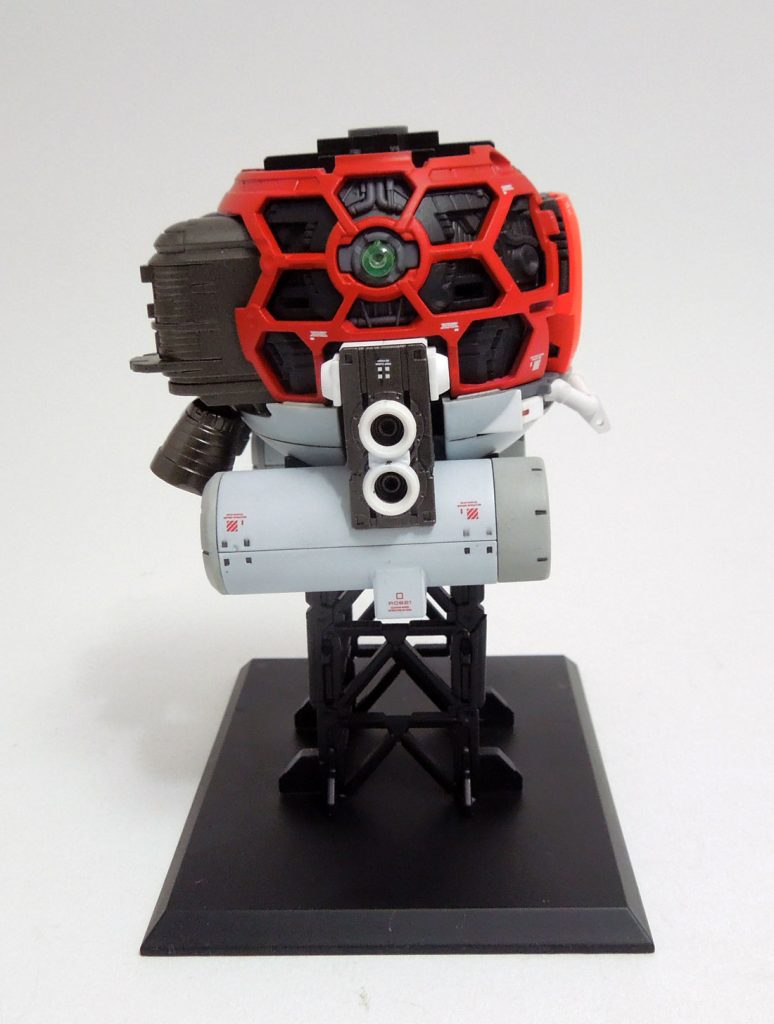 MG ボール Ver.Ka完成報告。 – UC-TIMELINE. ガンプラ好きだけど難しい