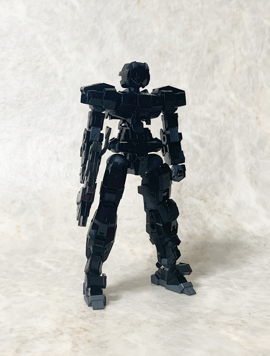 30 MINUTES MISSIONSアルトおよびシエルノヴァをつくる。 – UC