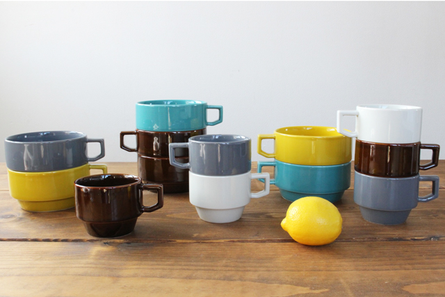 50～60年代のアメリカを彷彿させるデザイン【HASAMI】SEASON1新入荷